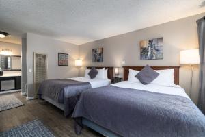The Alder Inn - Frequently Asked Questions