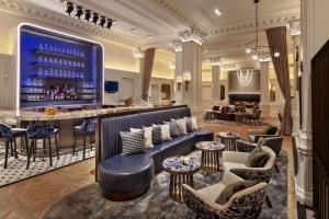 The Algonquin Hotel Times Square, Autograph Collection - Policies for Guests