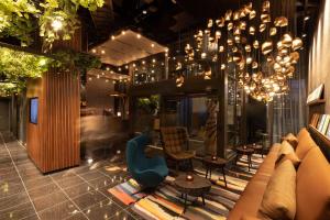 The Cloud One New York-Downtown, by the Motel One Group - Dining Options