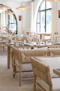 The Convent of Minimes Hotel & Spa L'Occitane - Convenient Guest Amenities