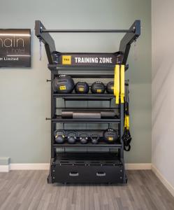 The Domain Hotel - Special Features and Certifications