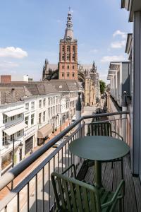 The Duke Boutique Hotel - Staff Rating
