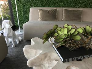 The Dylan Hotel at SFO - Frequently Asked Questions