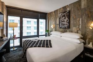 The FIDI Hotel - Booking Information