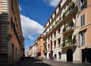 The First Dolce - Preferred Hotels & Resorts - Safety Measures