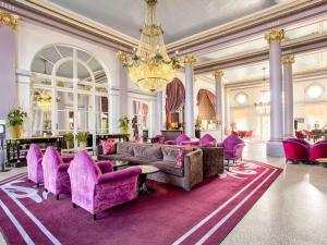 The Grand Hotel De Cabourg - Mgallery Hotel Collection - Frequently Asked Questions