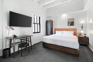 The Guild Hotel, a Marriott Tribute Portfolio Hotel - Policies and Accessibility