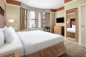 The Hotel at Fifth Avenue - Frequently Asked Questions