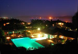 The Inn at the Tides - Frequently Asked Questions