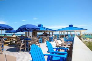 The Island Resort at Fort Walton Beach - Frequently Asked Questions