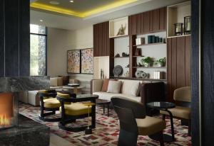 The Knoll Hotel Napa Valley, Tapestry Collection by Hilton - Frequently Asked Questions