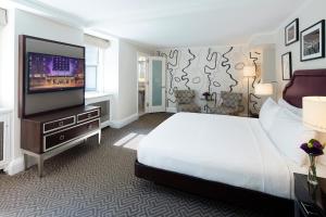 The Lexington Hotel, Autograph Collection - Booking Information and Tips