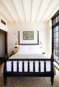 The Ludlow Hotel - Frequently Asked Questions