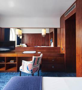 The Maritime Hotel - Nearby Attractions