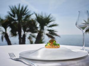 The Mauresque Villa - Sustainability and Certifications