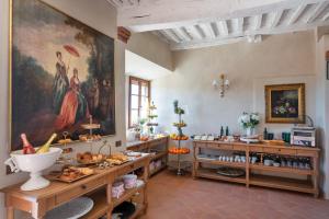 The Mirage in Val D'orcia Relais & Spa - Nearby Attractions