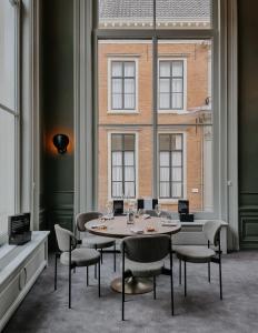 The Nox Hotel - Booking and Reservations