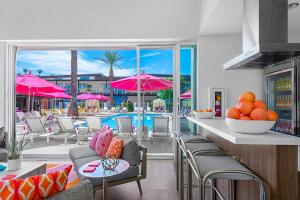 The Paloma Resort - Policies and Restrictions