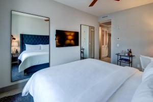 The Plymouth South Beach - Booking Information and Policies