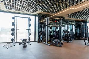 The Promenade Luxury Wellness Hotel - The Sum Up