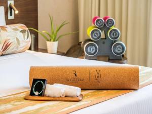 The Retreat Palm Dubai MGallery by Sofitel - Unique Activities and Experiences