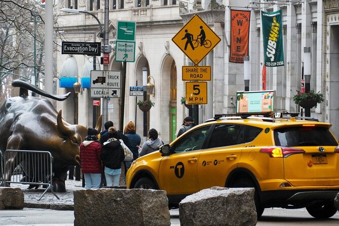 The Ride Theatre Bus and See 30+ NYC Top Sights Walking Tour - Tips for a Memorable Tour