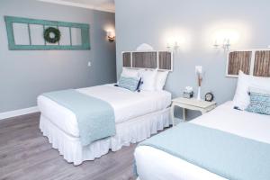 The Rigdon House - Policies and Check-in/Check-out
