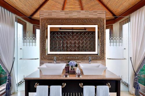 The Ritz-Carlton Ras Al Khaimah, Al Hamra Beach - Sustainability Efforts
