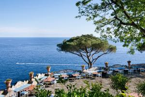 The San Pietro of Positano - Policies and Guidelines