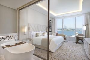 The St. Regis Dubai, The Palm - Important Information
