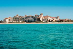 The St. Regis Saadiyat Island Resort, Abu Dhabi - Questions About Your Stay
