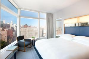The Standard - East Village - Nearby Attractions