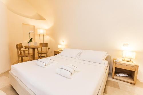The Summit Relais & Chateaux - The Sum Up