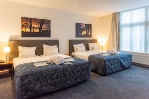The Swan Delden - Facilities and Amenities