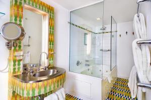 The Tony Hotel South Beach - Frequently Asked Questions