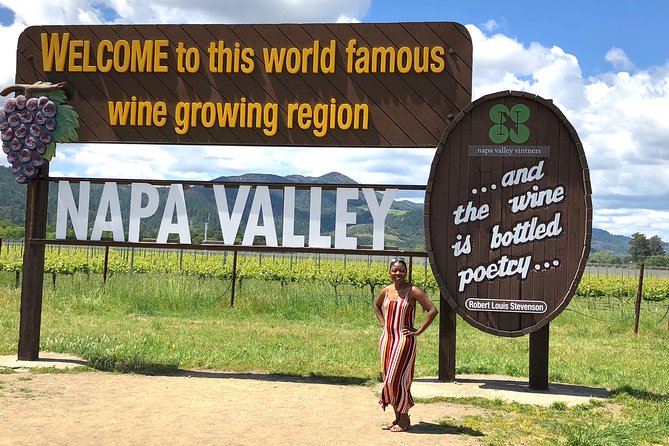 The Ultimate Wine Country Experience (Private & All-Inclusive) - Taste the Finest Wines