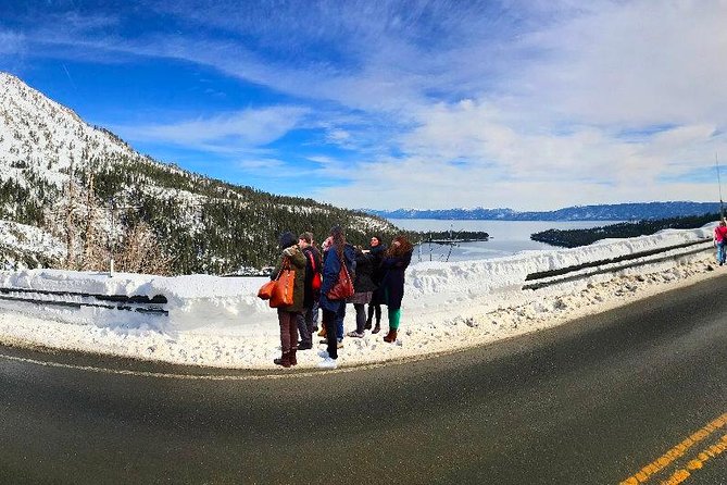 The Ultimate Yosemite and Lake Tahoe 5-Day Bucket List Experience - Sum Up