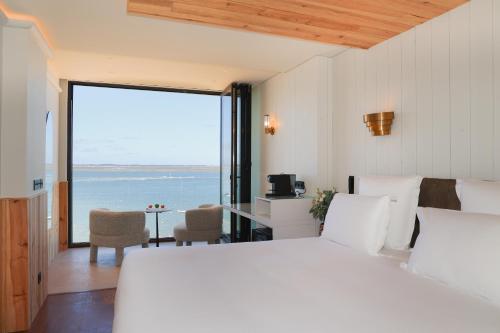 The Waves Hotel & Spa - Frequently Asked Questions