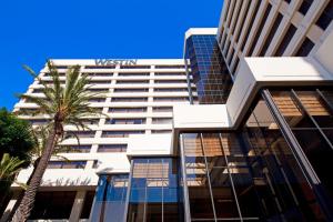 The Westin Los Angeles Airport - The Sum Up