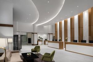 The Westin New York Grand Central - Tips for a Great Stay