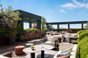The Westin Palace, Milan - Policies and Important Information