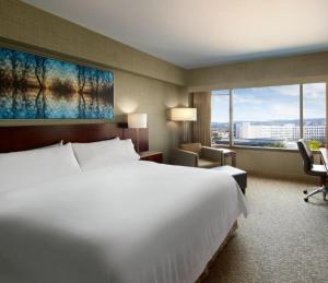 The Westin San Francisco Airport - Dining Options