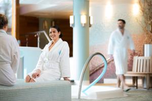 Thermae 2000 - Frequently Asked Questions