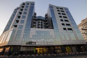 TIME Onyx Hotel Apartments - Questions About Your Stay