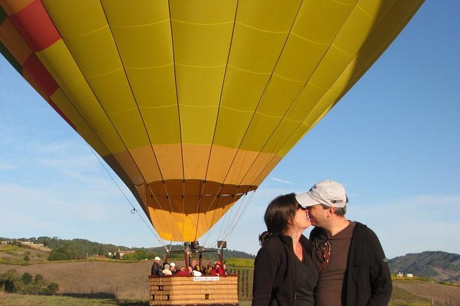 Top Notch Napa Valley Private Custom Tour - Highlights of the Napa Valley Experience