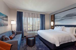 TownePlace Suites by Marriott San Diego Central - Policies and Procedures