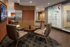 TownePlace Suites Fresno Clovis - Flexible Policies and Accommodations