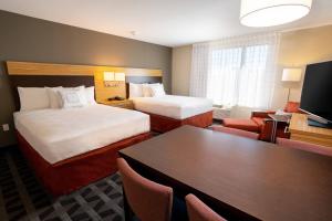 TownePlace Suites Irvine Lake Forest - Additional Services