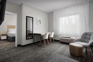 TownePlace Suites Sacramento Cal Expo - Summary of Reviews