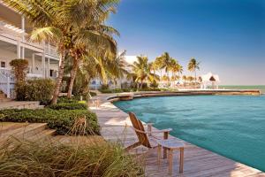 Tranquility Bay Resort - Couples Getaway Highlights